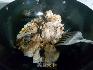 Braised Anglerfish recipe