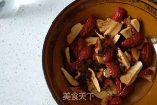 [easiest Way of Jujube Cake] How to Make Sweet and Soft Jujube Cake? You Don’t Need An Oven and Don’t Stick The Noodles with Your Hands. this Ingredient is The Key! recipe