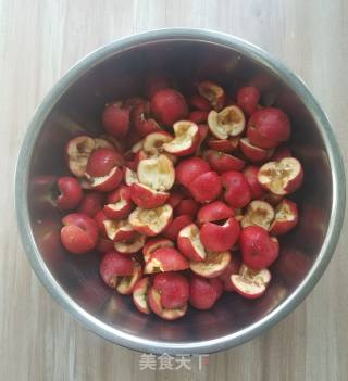 Simple Hawthorn Cake recipe