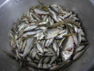 Fish Sauce recipe