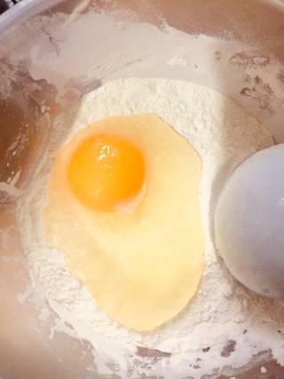 Spicy Deep-fried Chicken Wings recipe