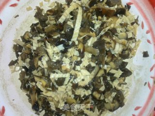 Delicious Dumplings recipe