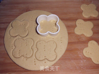 Creamy Tortilla recipe