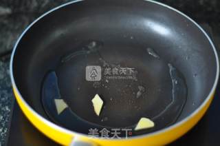 Stir-fried Beef with Scallions recipe