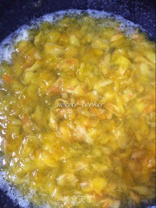 Loquat Sauce recipe