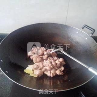 Pineapple Duck recipe