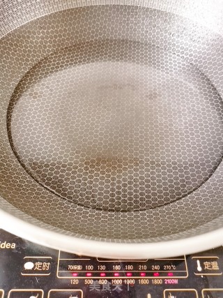 Homemade Sweet Potato Vermicelli recipe