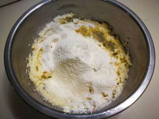 # Fourth Baking Contest and is Love to Eat Festival# Fondant Biscuit House recipe