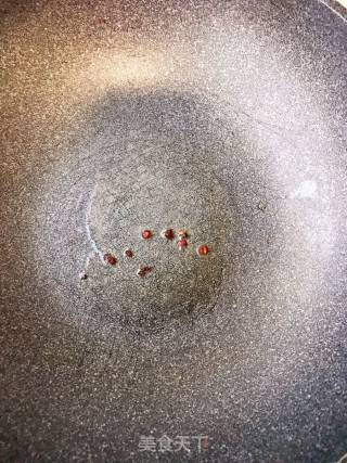 Cold Colored Double Diced recipe