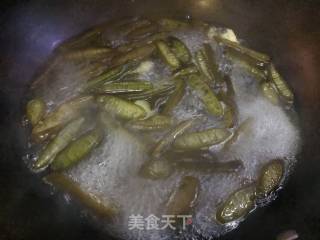 Sea Matsutake Salad recipe