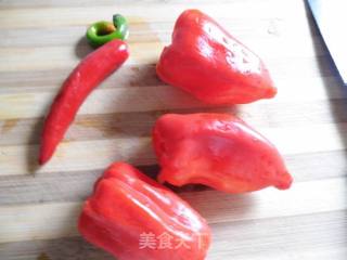 Chongqing Geleshan Spicy Chicken recipe