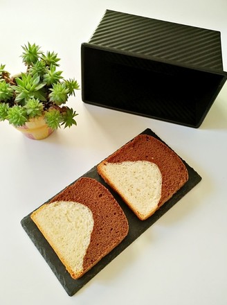 Black Diamond Toast recipe