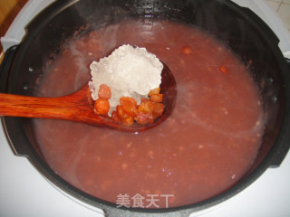 Miscellaneous Grain Rice Porridge recipe