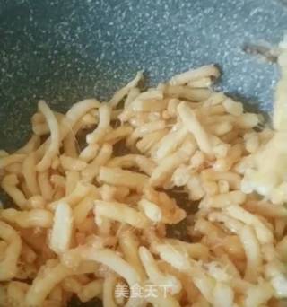 Raisin Sachima recipe