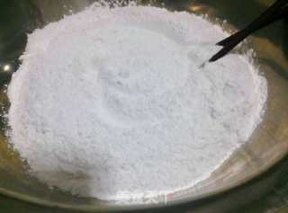 Bean Paste Gnocchi recipe