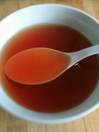 Mung Bean Ganoderma Soup