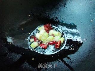 Tomato Warm Vermicelli recipe