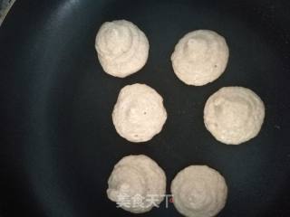 Egg White Muffins (digested Protein Version) recipe