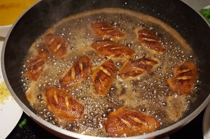 Super Simple Dish Cola Chicken Wings recipe