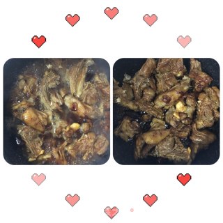 Spicy Lamb recipe