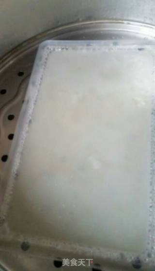How to Make Cold Skin at Home recipe