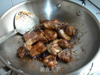 Braised Ribs recipe