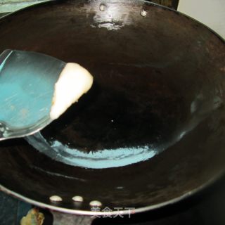 Garlic recipe