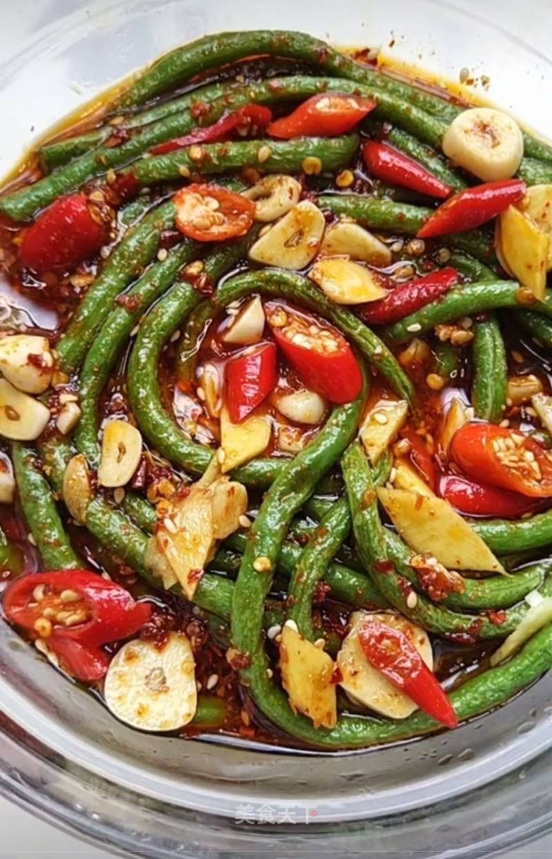 Mixed Cowpea recipe