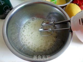#四session Baking Contest and is Love to Eat Festival#fruit Box Cake recipe