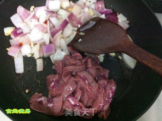Onion Popcorn recipe
