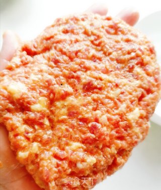 Meatloaf Soup recipe
