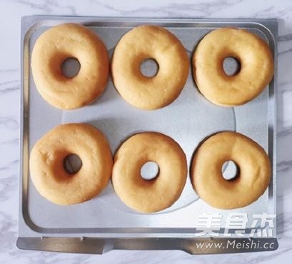 High-value, Exciting Donuts recipe