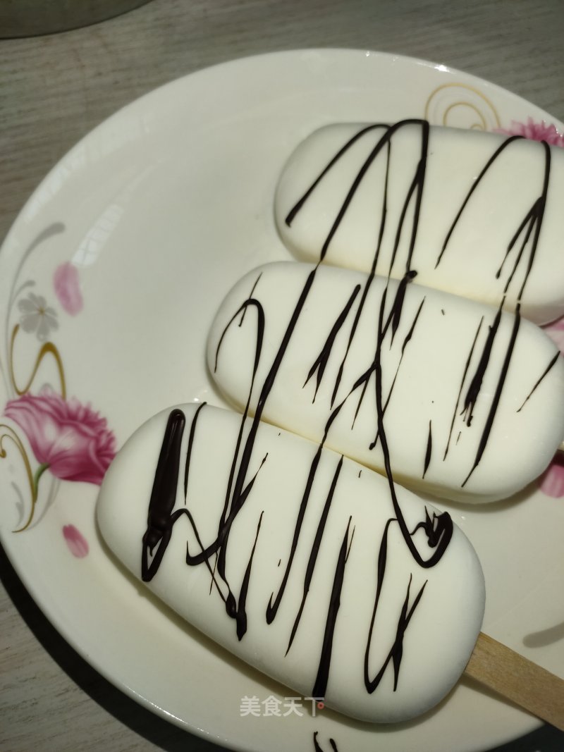 Ice Cream recipe
