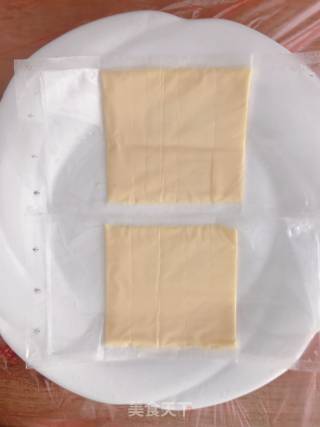 Cheese Potato Balls recipe