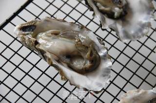 Oven Version of Garlic Oysters recipe