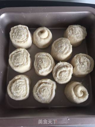 Coconut Squeeze Bag recipe