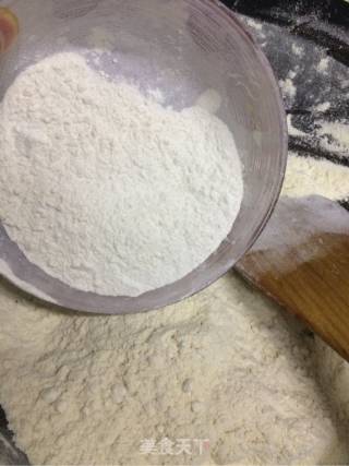 Fried Noodles recipe