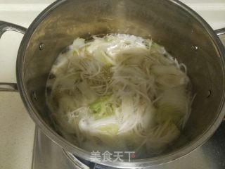 In Bailuyuan, I Love Oily Noodles The Most recipe