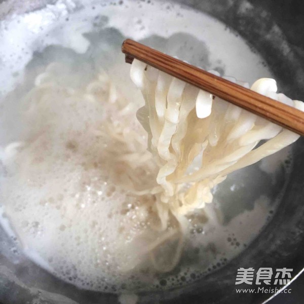 Braised Beef Noodles recipe