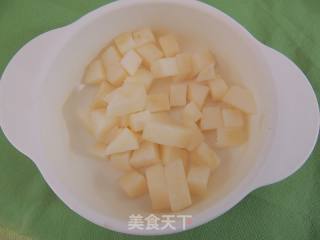 Assorted Fruit Salad recipe