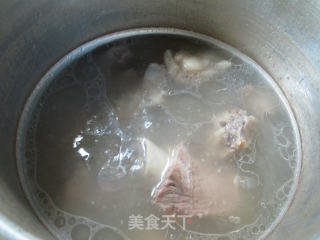 Winter Melon Soup recipe