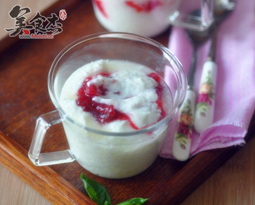 Handmade Yogurt recipe