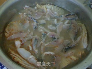 Spicy Fish recipe