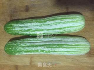 Pickled Cucumber recipe