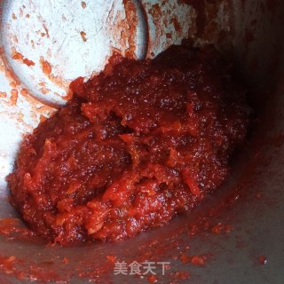 Apple Hawthorn Jam recipe