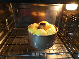 Carrot Yogurt Meal Pack recipe