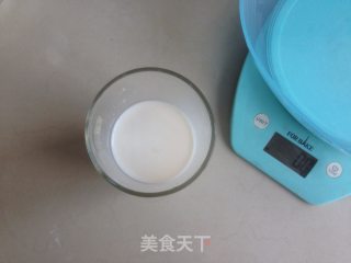 Qixi Fruit recipe