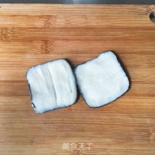 Cold Spicy Stinky Tofu recipe