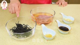 Healthy and Delicious Seaweed Soup that Everyone Eats in Changshou Country recipe