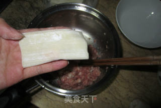 Big Broth Wanton recipe